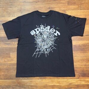 Sp5der OG Web V2 Men's Tee